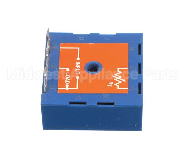 0857121 Cres Cor Relay Time Delay 120V (For Repl. Only)