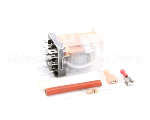 0857125K Cres Cor Relay Repl. Kit, Aquatemp