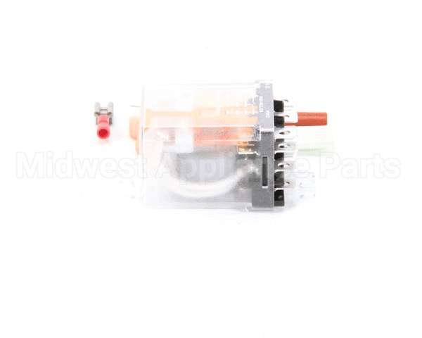 0857125K Cres Cor Relay Repl. Kit, Aquatemp