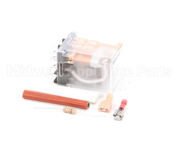 0857125K Cres Cor Relay Repl. Kit, Aquatemp