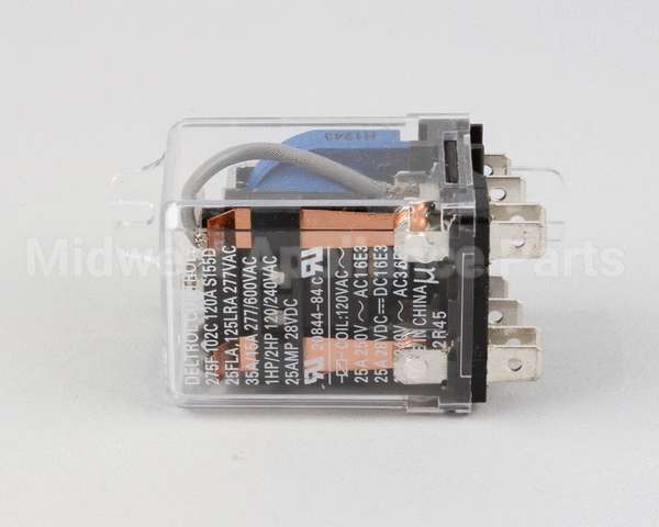 0857130 Cres Cor Relay