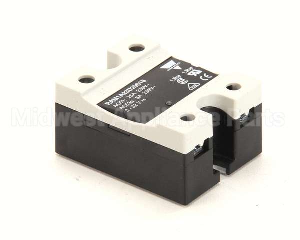 0857136 Cres Cor Relay, Solid State