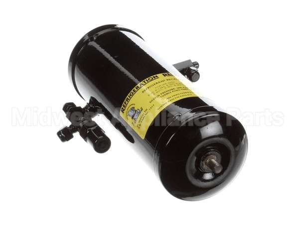 085761 Norlake Receiver Tank 3 Lb. Vertical #