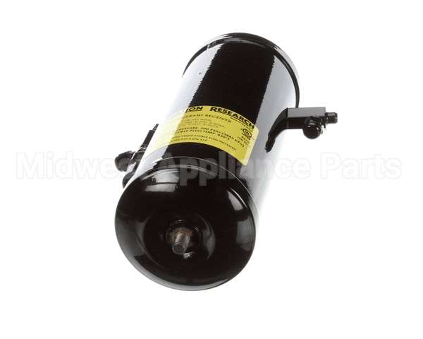 085761 Norlake Receiver Tank 3 Lb. Vertical #