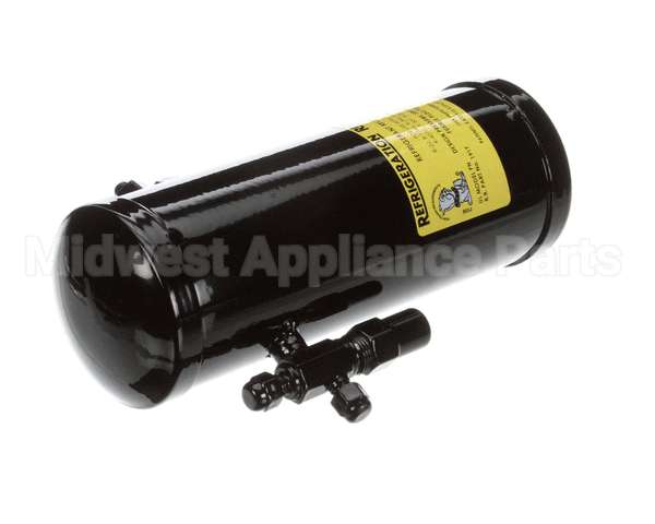 085761 Norlake Receiver Tank 3 Lb. Vertical #