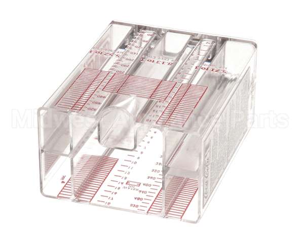 0858 Cornelius Cup Brix Prop 5.25:1/4.75:1 Cc