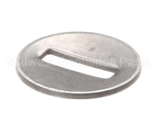 086-6606 American Dish Service Washer Slotted, Small