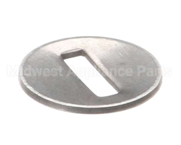 086-6606 American Dish Service Washer Slotted, Small