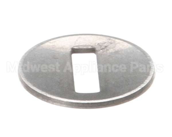 086-6606 American Dish Service Washer Slotted, Small