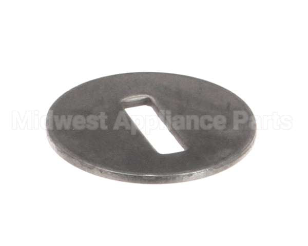 086-6607 American Dish Service Washer Slotted, Large