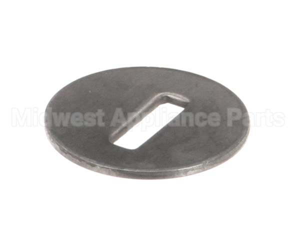 086-6607 American Dish Service Washer Slotted, Large