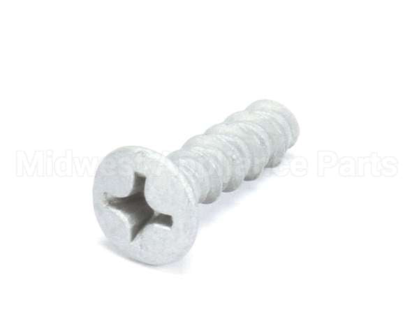 086025 Norlake Screw / Oval 1/4X1 Ph Hi-Lo Ma