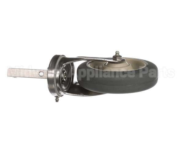 08606 Lakeside Rep Cett 5" Ss Ureth Stm Castr