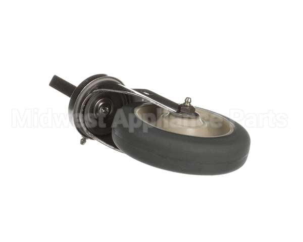 08606 Lakeside Rep Cett 5" Ss Ureth Stm Castr