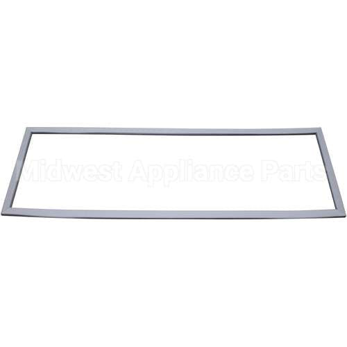 0861-258-K Compatible Crescor Gasket, Door