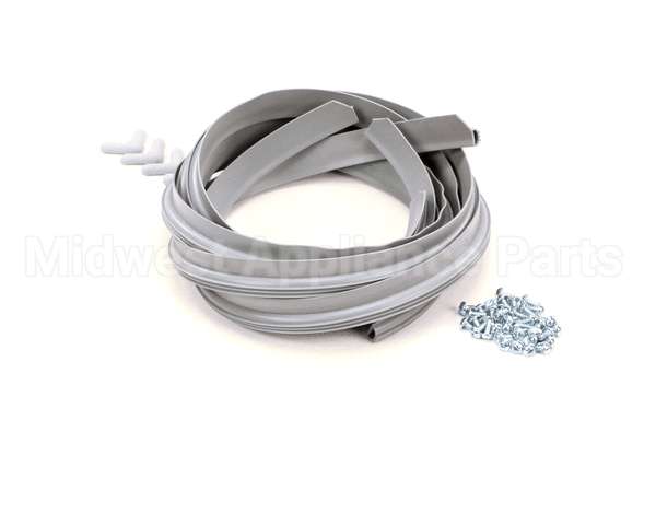 0861-282-K Cres Cor Gasket Kit, Door,Eb150Xx, 51.25X27X0.375