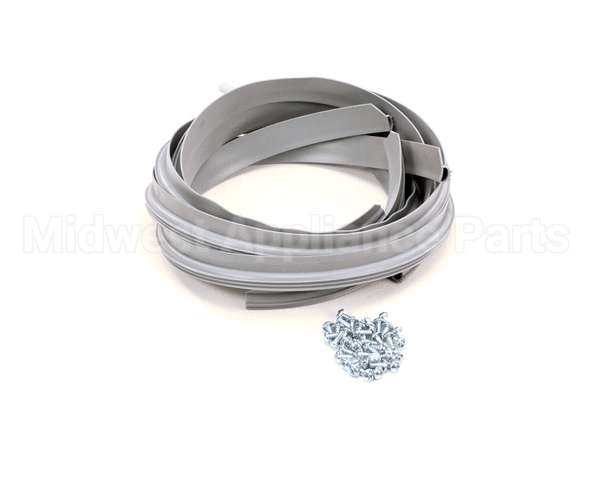 0861-282-K Cres Cor Gasket Kit, Door,Eb150Xx, 51.25X27X0.375