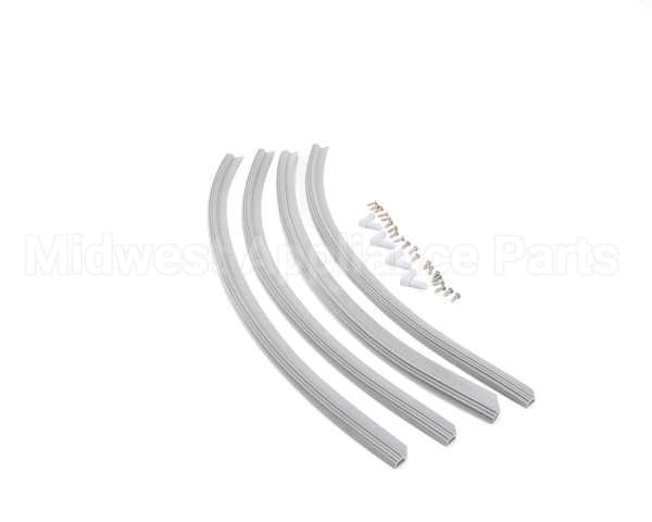 0861077 Cres Cor Gasket Kit