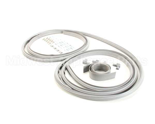 0861175 Cres Cor Gasket Kit, Universal (Ins. Cabinets)