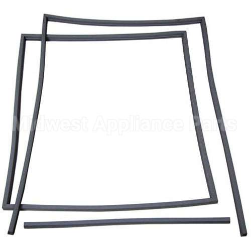 0861203K Compatible Crescor Magnetic Gasket Kit