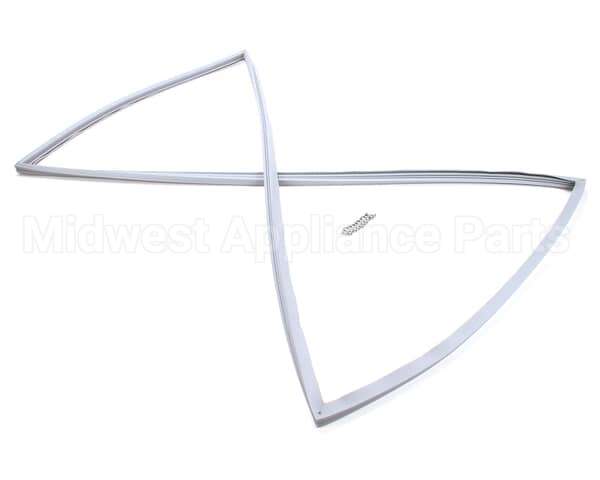 0861236K Cres Cor Gasket Repl. Kit, H137Ua9C