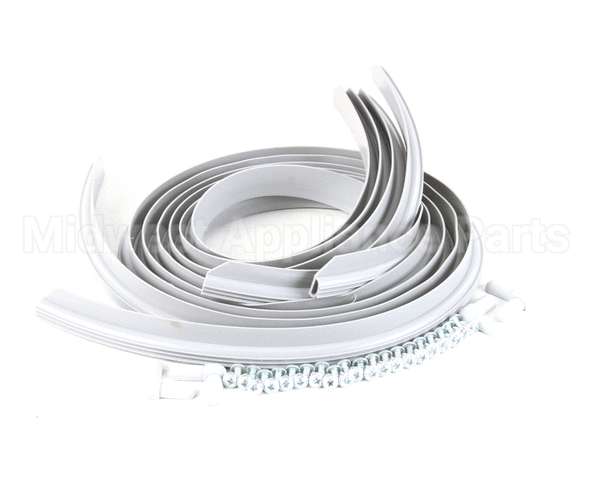 0861238K Cres Cor Gasket Repl. Kit, Eb150, H137S96Bc
