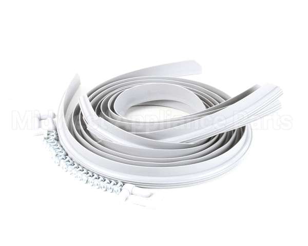 0861238K Cres Cor Gasket Repl. Kit, Eb150, H137S96Bc