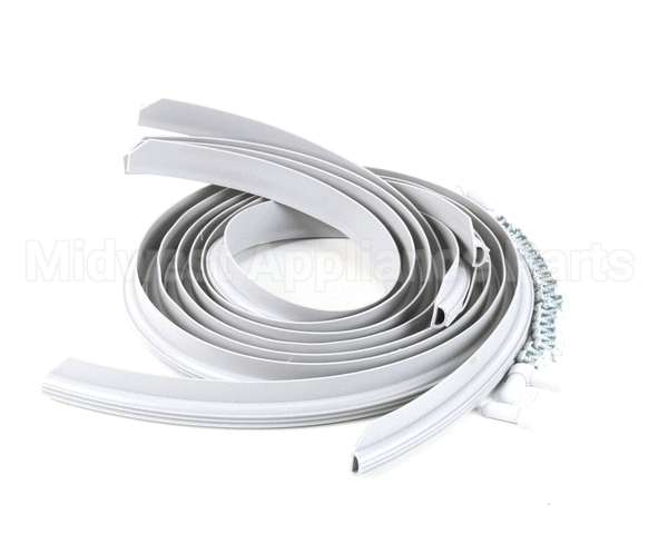 0861238K Cres Cor Gasket Repl. Kit, Eb150, H137S96Bc