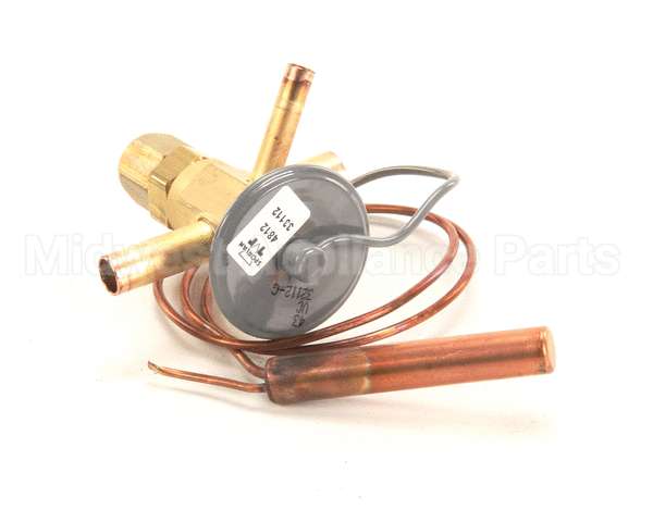 086257 Norlake Valve Expansion Fbve 1/2C