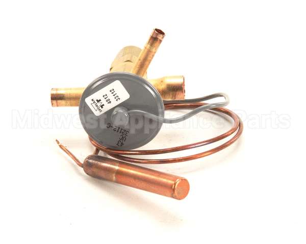 086257 Norlake Valve Expansion Fbve 1/2C