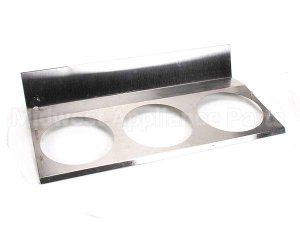 086278S Norlake Drain Pan / Fan Deck Assembly