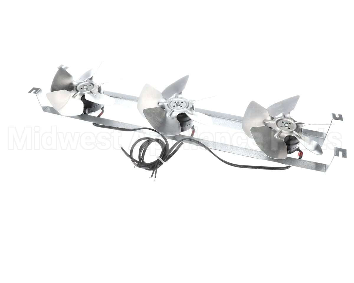 086280S Norlake Fan Mtg Brkt Assy Service