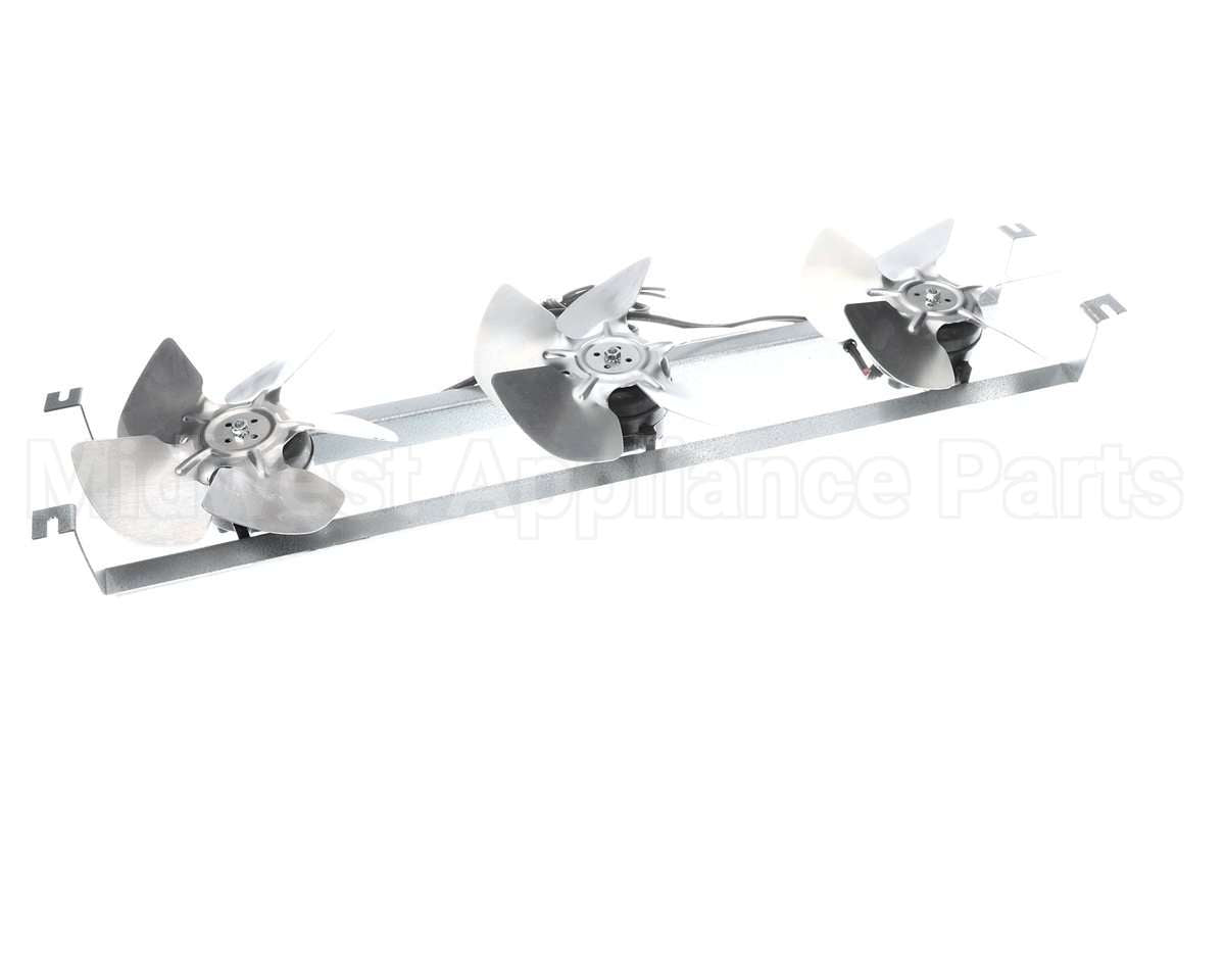 086280S Norlake Fan Mtg Brkt Assy Service