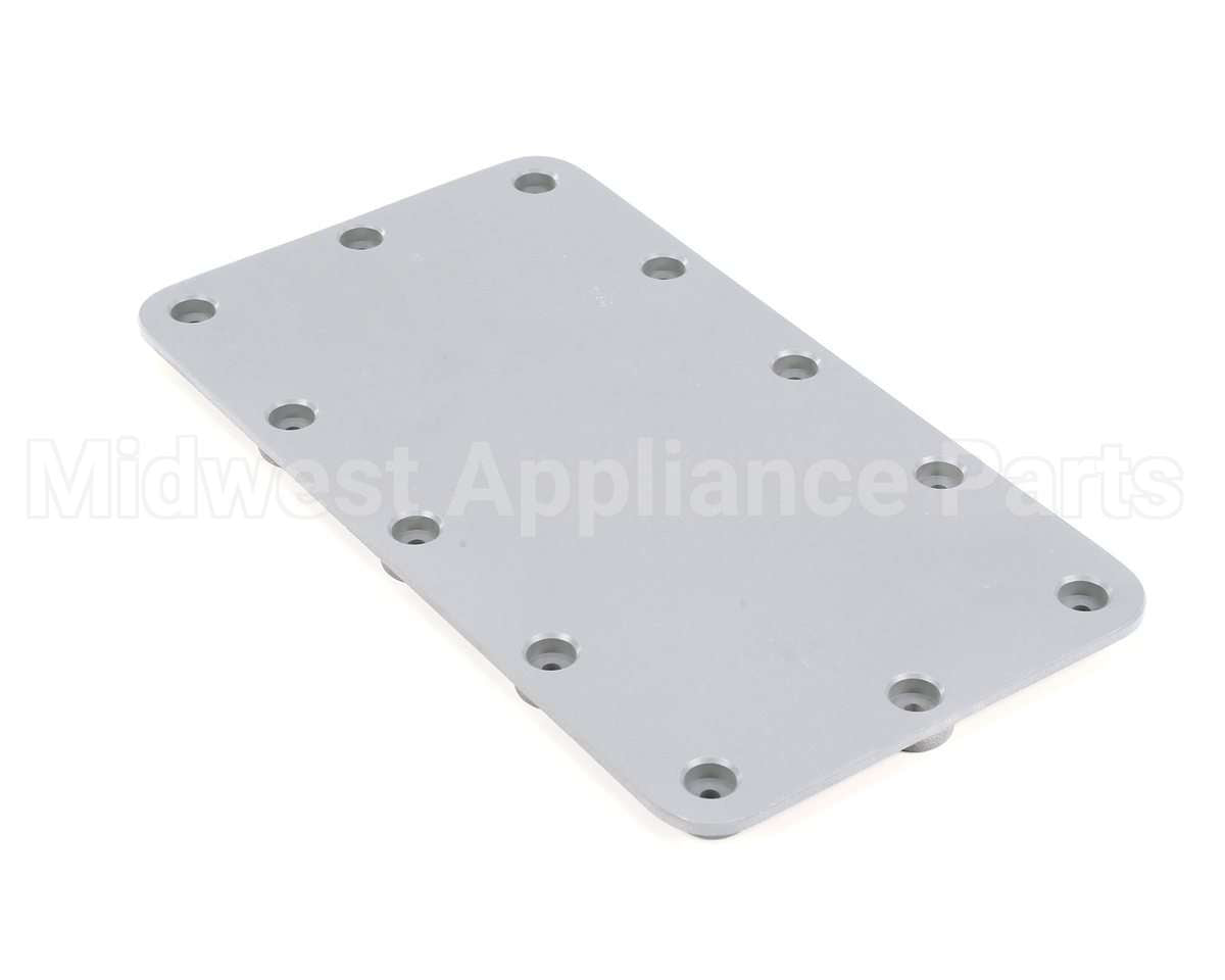086311 Server Plate Heat Intelliserv