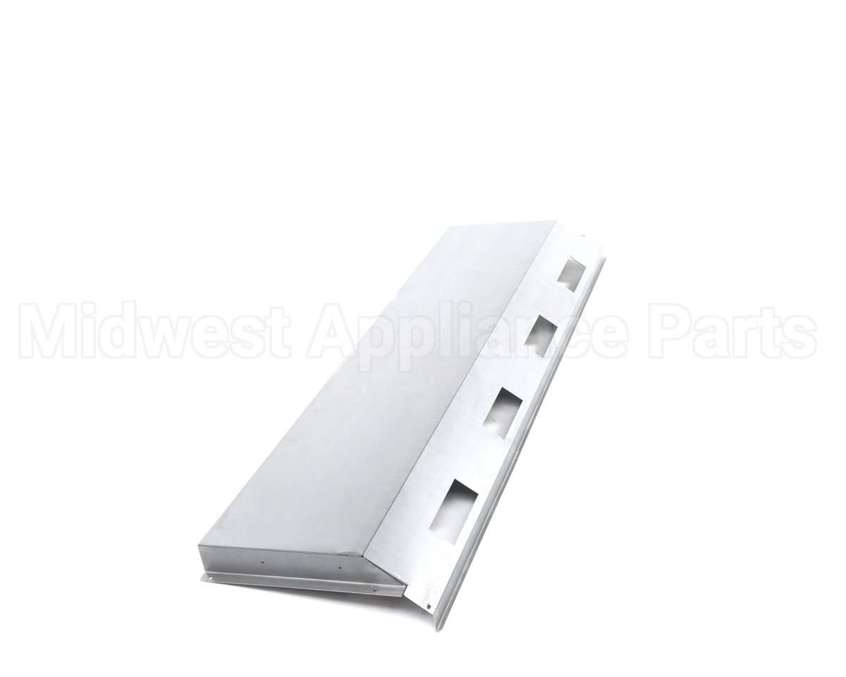 086414 Henny Penny Cover-Rear Shroud Lvg104