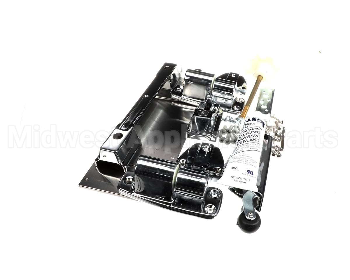 0865 Norlake Motor Fan Kit-Copeland 950-034