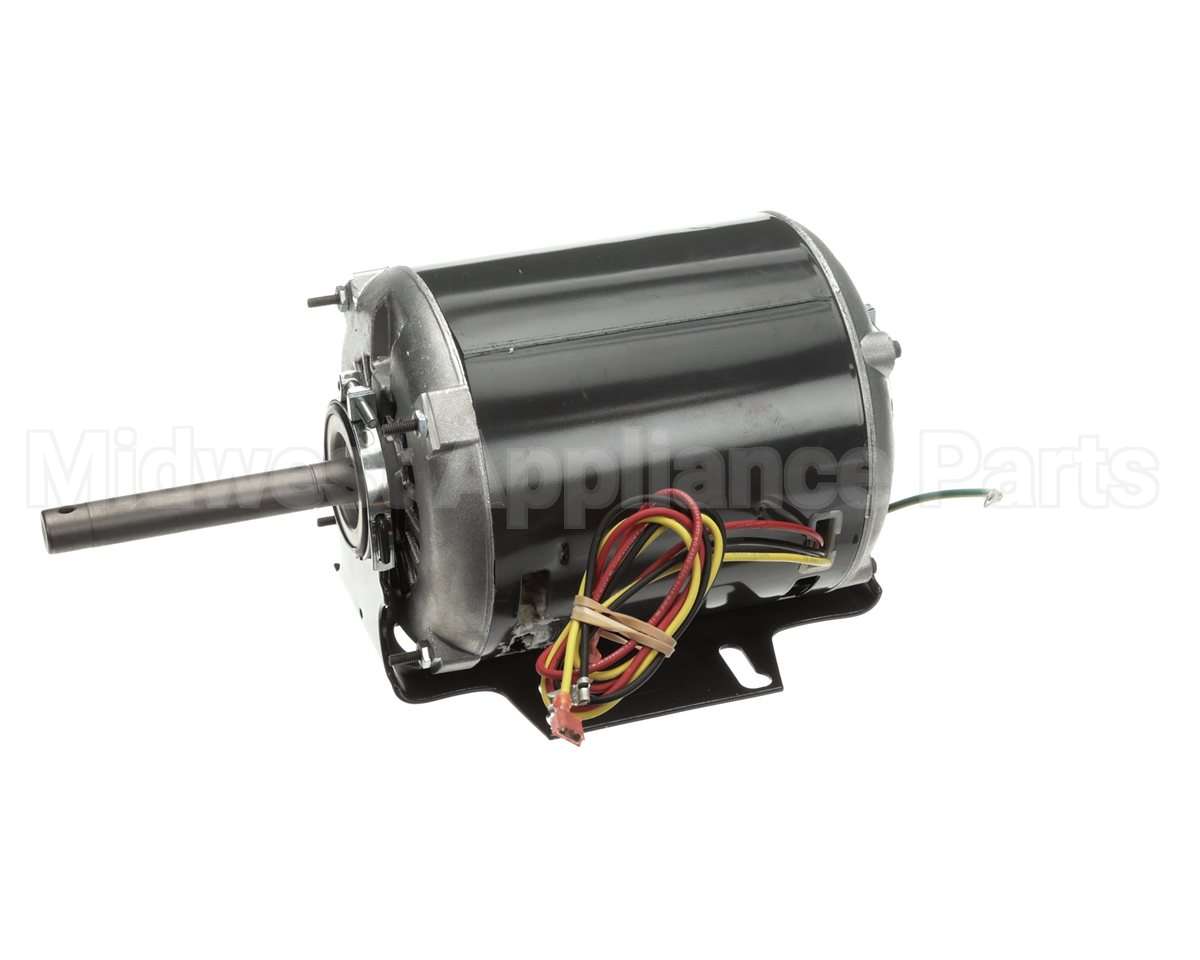 086580 Grindmaster Cecilware Motor 12Hp 220240Vac
