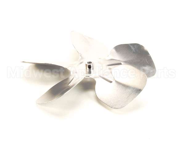 086800 Norlake Fan Blade 10 Cw 5/16 D Bore