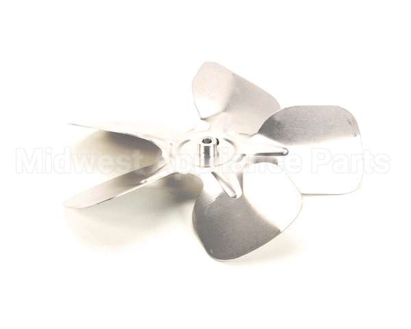 086800 Norlake Fan Blade 10 Cw 5/16 D Bore