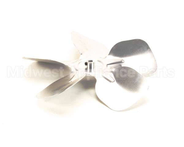 086800 Norlake Fan Blade 10 Cw 5/16 D Bore