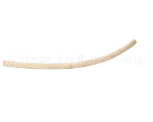 087-6700 American Dish Service 9In Tube, Squeeze, Cream Tube