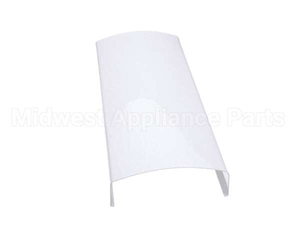 08705L Grindmaster Cecilware Canopy Logo Plastic-Ctr2.68Ld