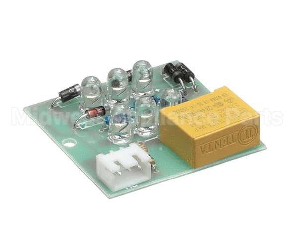 08709L Grindmaster Cecilware Inner Light Led Ctr3.75 Spare