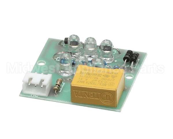 08709L Grindmaster Cecilware Inner Light Led Ctr3.75 Spare