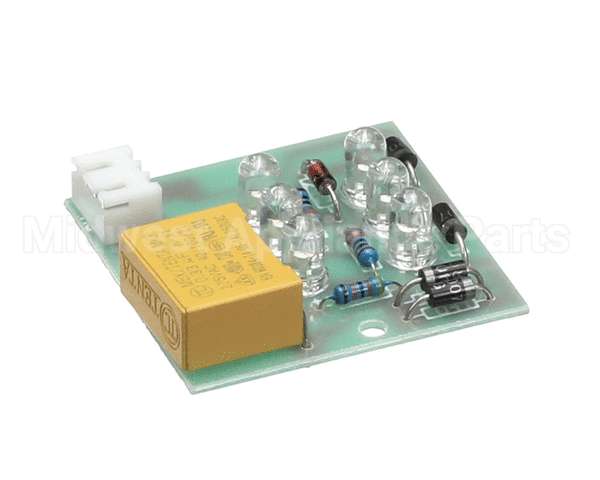 08709L Grindmaster Cecilware Inner Light Led Ctr3.75 Spare