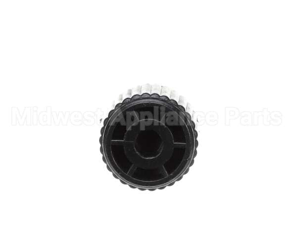 08712L Grindmaster Cecilware Small Foot (1 Pcs) Ctr1.75Ld C