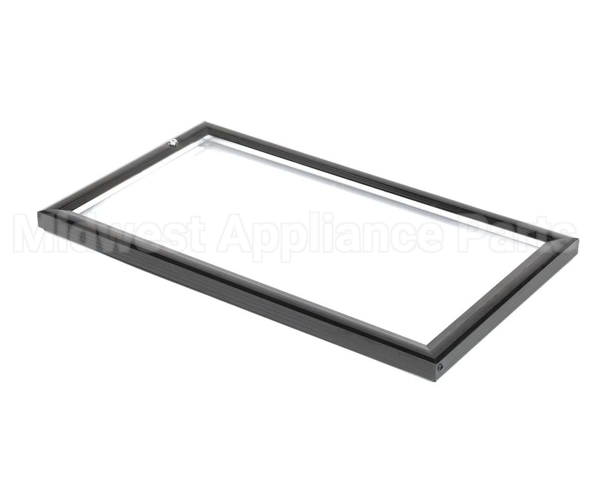 08717L Grindmaster Cecilware Glass Door Ctr3.75 Spare Part