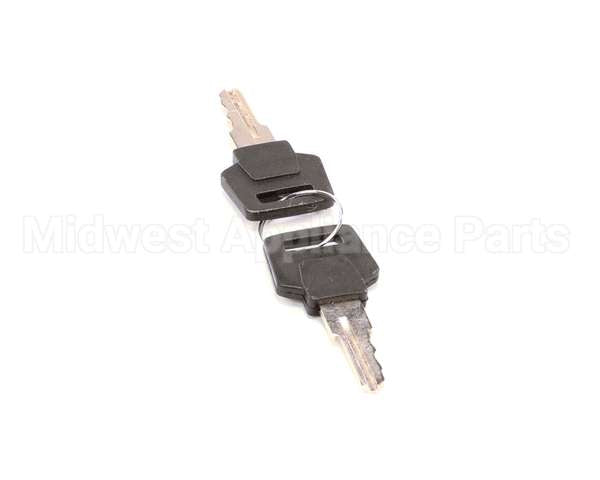 08731L Grindmaster Cecilware Key For 08730 Ctr1.75Ld/2.68Ld