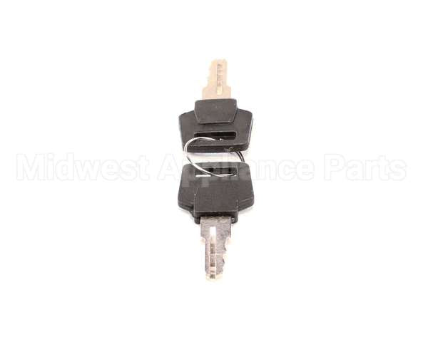 08731L Grindmaster Cecilware Key For 08730 Ctr1.75Ld/2.68Ld
