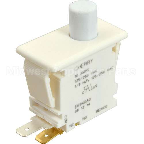 087711-338 Compatible Hobart Switch, Panel, Front